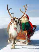 Joulupukki