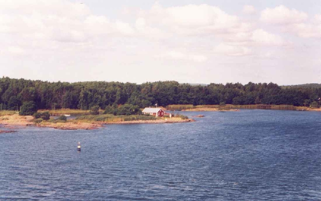 Isole