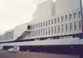 Helsinki: Casa Finlandia