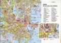 Cartina di Helsinki