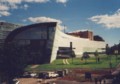 Helsinki: Museo di Arte Contemporanea Kiasma