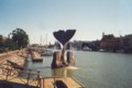 Turku: Scultura della Coda di Balena