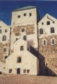 Turku: Castello
