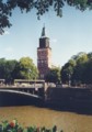 Turku: Duomo